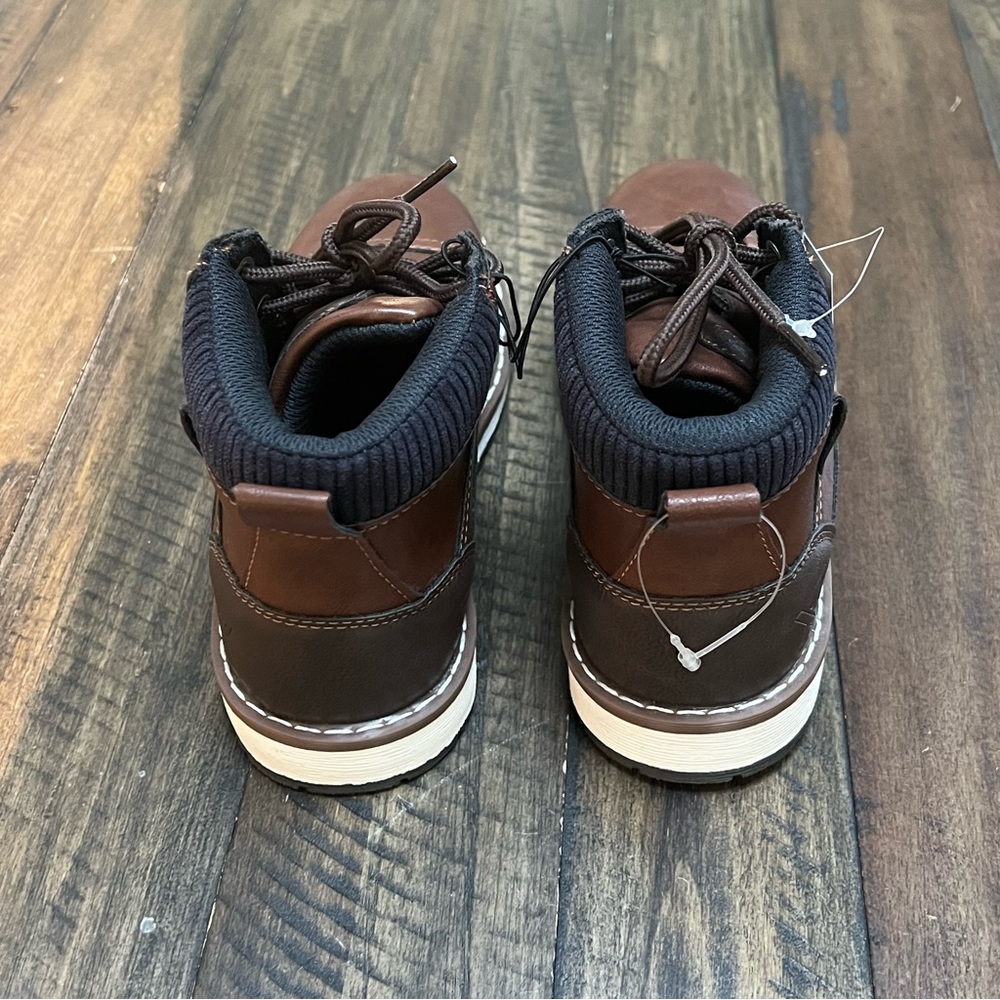 X-Ray | Alvin Boots - Picture 6 of 10
